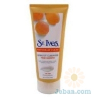 Blemish Fighting Apricot Cleanser