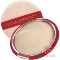 Cipria Cotta Bombata