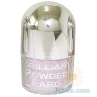 Brilliant Powder Fard