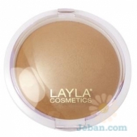 Terracotta Abbronzante