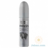 Frizzi : Rebel Without The Coarse Dramatic Results Styling Spray