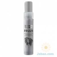 Frizzi : Transformation Fluid Silicone Serum