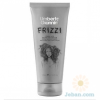 Frizzi : Frizz Off Blow Dry Cream