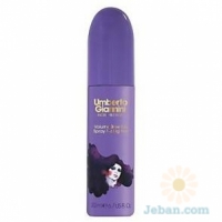 Incredible Body : Blow Dry Spray