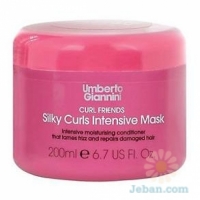 Curl Friends : Moisture Mask