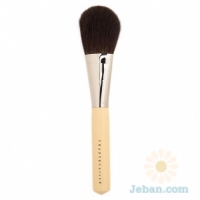 Travel-Size Small Handle Face Brush