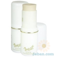 Mat Stick Foundation