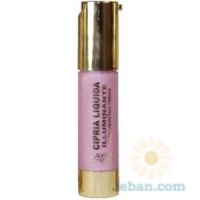 Cipria Liquida Illuminante