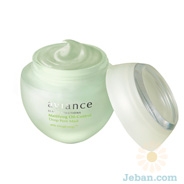 Mattifying Oil-Control Revitalizing Day & Night Cream