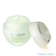 Mattifying Oil-Control Deep Pore Mask