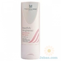 Mini Beautifully Straightened : Protection Shampoo for Thick Hair