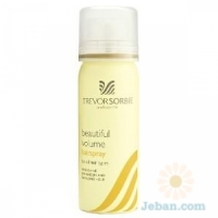 Mini Beautiful Volume : Thickening Hairspray