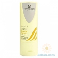 Mini Beautiful Volume : Thickening Shampoo