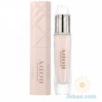 Burberry Body : Tender Milk