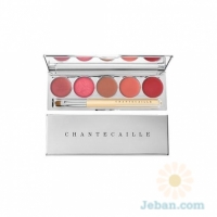 Les Sorbets : Lip Gloss Palette