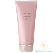 Beautiful Sheer Bath & Shower Gel