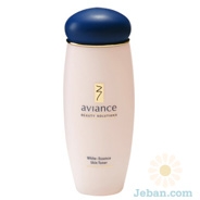 White - Essence Skin Toner