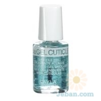 Aloe Cutucle Gel
