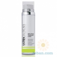 Ultra Clear : Treatment Lotion