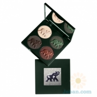 The Elephant : Eye Palette