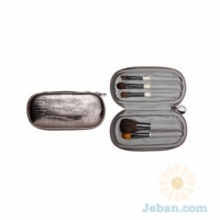 Travel Brush Set