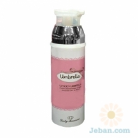 Uv Body Umbrella Perfect Shimmer Make-up Base Sunscreen Spf 40 Pa+++