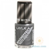 Magneffect Nail Polish