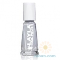 Mirror Effect Nail Polish