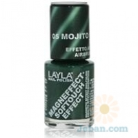 Magneffect Softouch Nail Polish