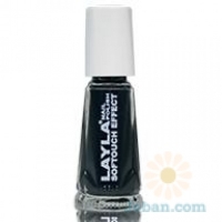 Softouch Effect Nail Polish