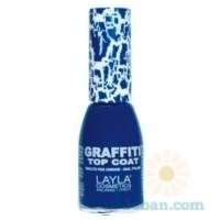 Graffiti Top Coat
