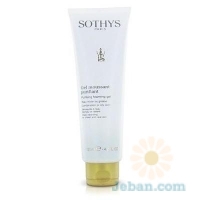 Purifying : Foaming Gel