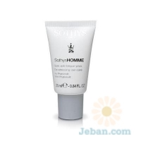 Homme : Destressing Eye Care