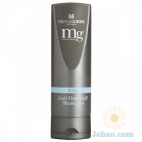 Anti-Dandruff Shampoo