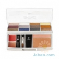 Gorgeous-To-Go Palette