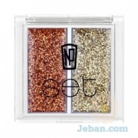 All That Glitters Gel Duo