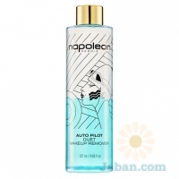 'Auto Pilot' Duet Makeup Remover