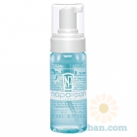 'Marshmallow' Foam Makeup Remover