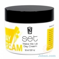 Wake Me Up Day Cream