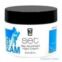 Goodnight Cream