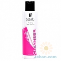 Purifying Facial Cleanser
