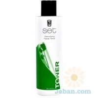 Detoxifying Facial Toner
