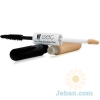 Mascara And Concealer/Highlighter