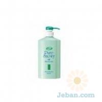 Pure Snowy MF : Shower Gel