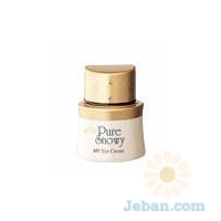 Pure Snowy MF : Eye Cream