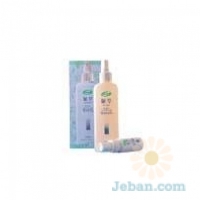 Herb : Face Mineral Water