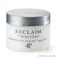 Reclaim® : Nourishing Day Cream With SPF15