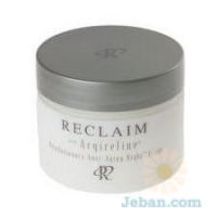 Reclaim® : Night Cream