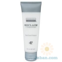 Reclaim® : Total Facial Cleanser