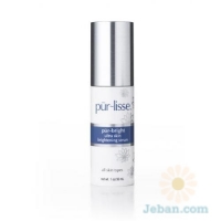 Pur~ : Bright Ultra Skin Brightening Serum